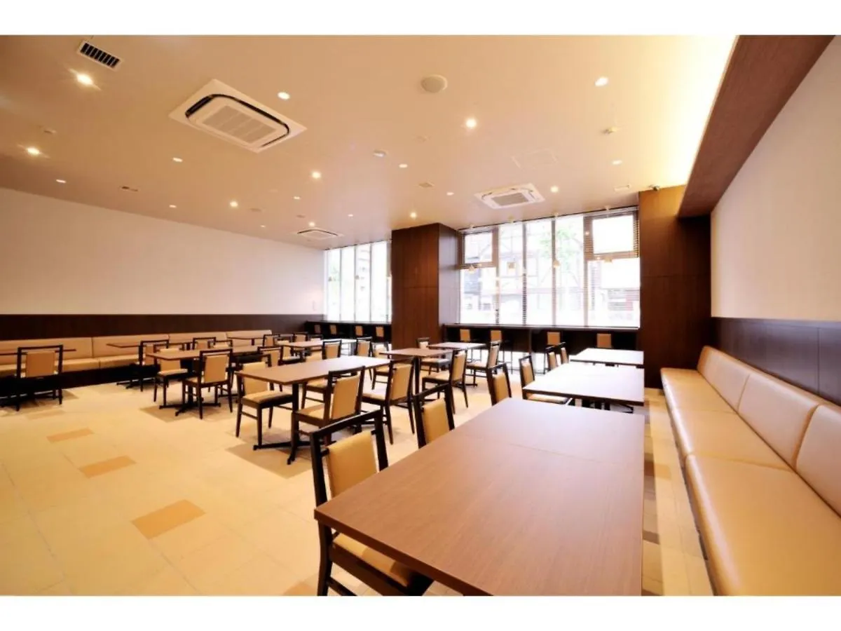 Hotel Nets Sapporo - Vacation Stay 65446V 0*,  Japan
