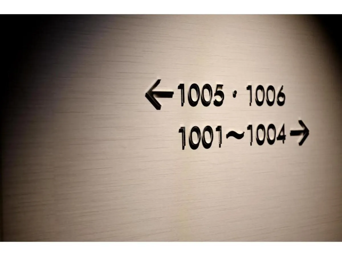 Hotel Nets Sapporo - Vacation Stay 65446V Japan