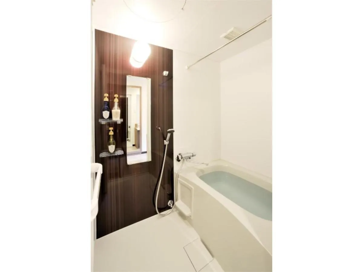 Hotel Nets Sapporo - Vacation Stay 65446V 0*,  Japan