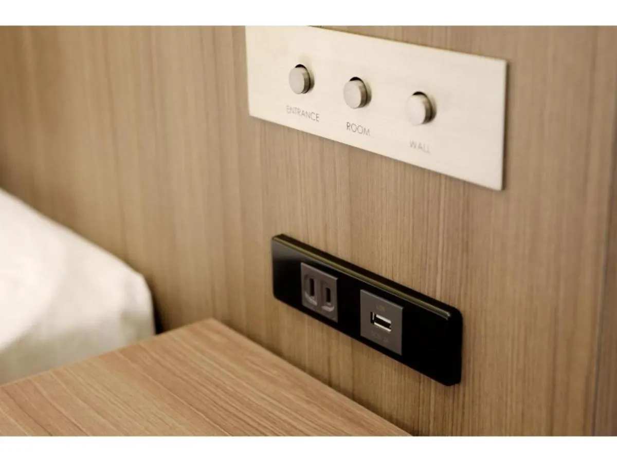 Hotel Nets Sapporo - Vacation Stay 65446V